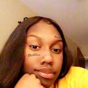 Meet your Posher, Shanice